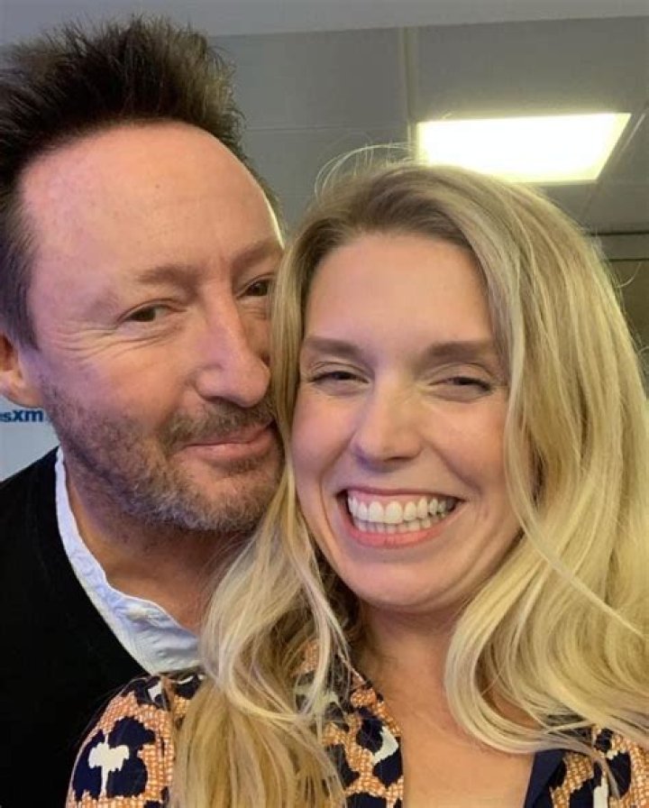 Julian Lennon Is He Married