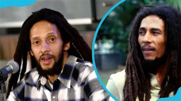 Julian Marley Mother