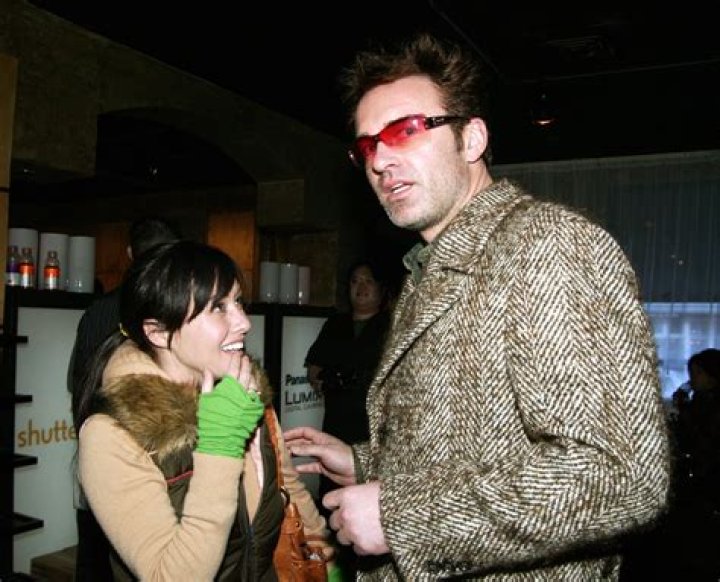 Julian Mcmahon And Shannen Doherty Relationship
