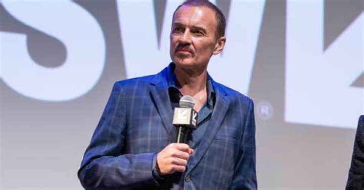 Julian McMahon Illness What Illness Does Julian McMahon Have? HIS