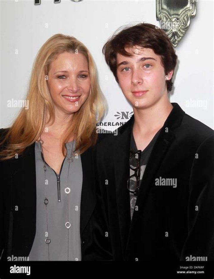 Julian Murray Stern's biography what is known about Lisa Kudrow&rsquo;s son