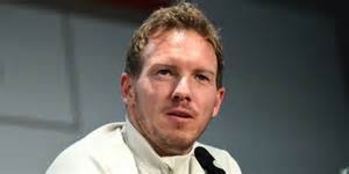 Julian Nagelsmann has heard the rumors linking Bayern Munich and Marcel