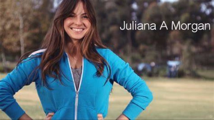 Juliana A Demo Reel (longer cut) on Vimeo