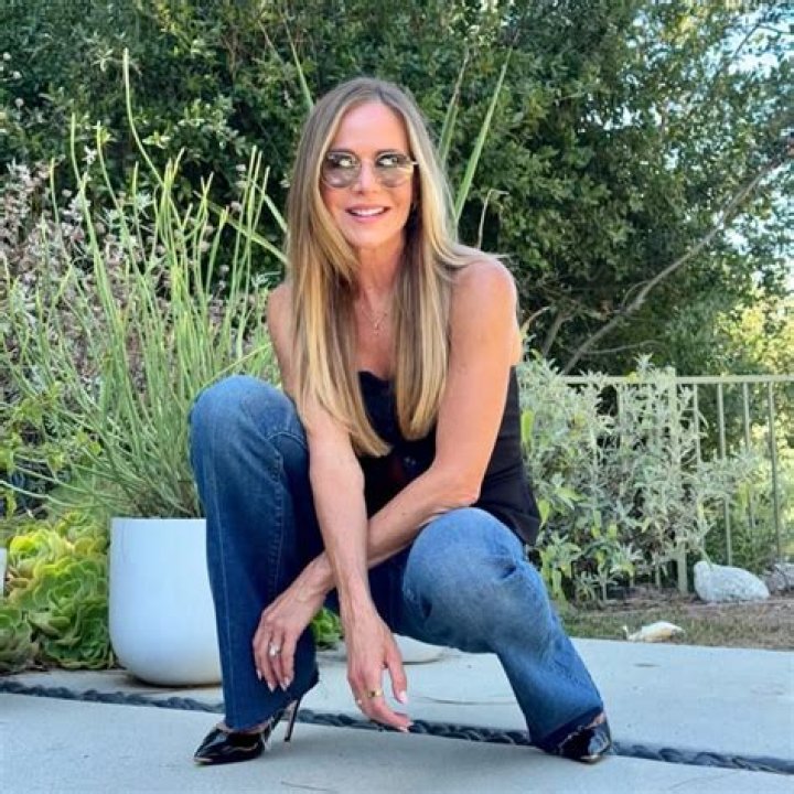 Julie Benz&rsquo;s sexy booty pics The Fappening. 20142020 celebrity photo