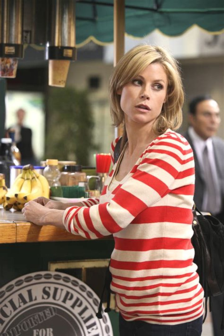 Julie Bowen as Claire Dunphy on Modern Family A Character Study