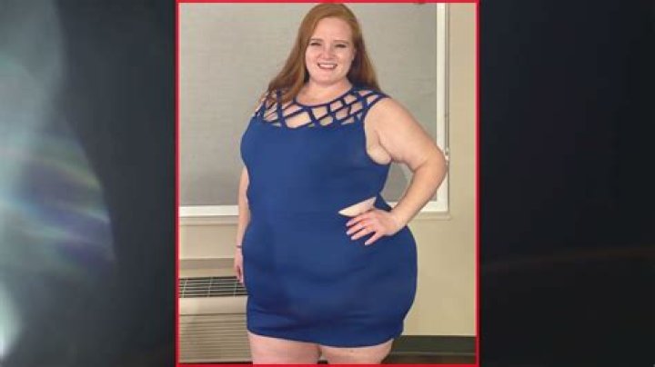 Julie Ginger bbwjulieginger Twitter Profile Sotwe