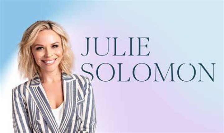 Julie Solomon image
