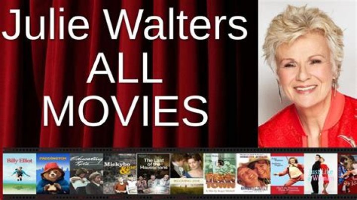 Julie Walters Movies Online FLIXANO
