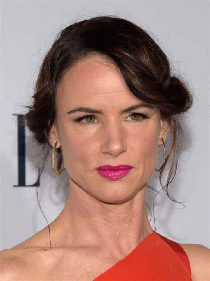 Juliette Lewis 2016 ELLE&rsquo;s Women in Television Celebration in Los