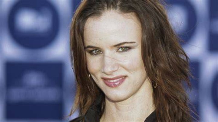 Juliette Lewis the Actress, biography, facts and quotes