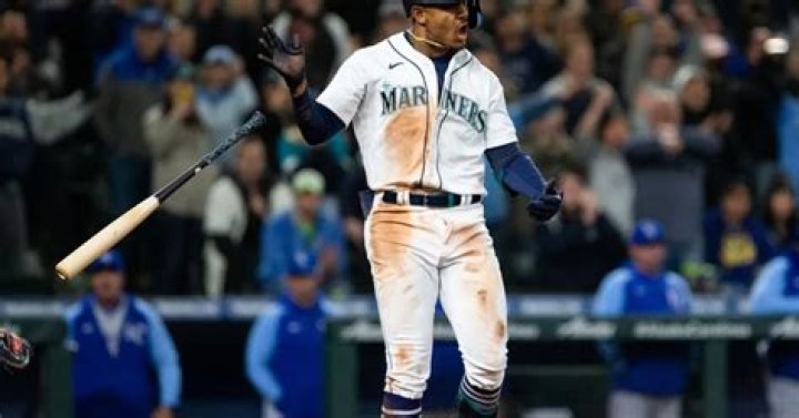 Julio Rodriguez Makes Mariners' Opening Day Roster MLB Trade Rumors