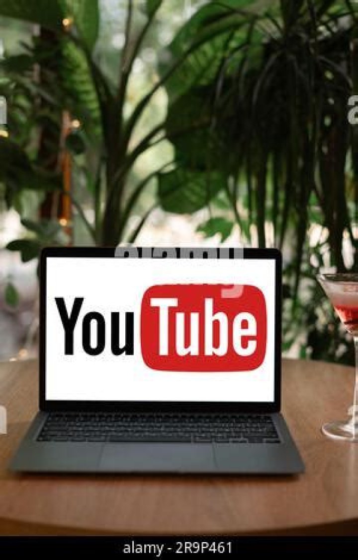 June 14, 2023 YouTube