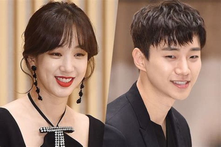 Jung Ryeo Won Relates To 2PM&rsquo;s Junho As Fellow IdolTurnedActor