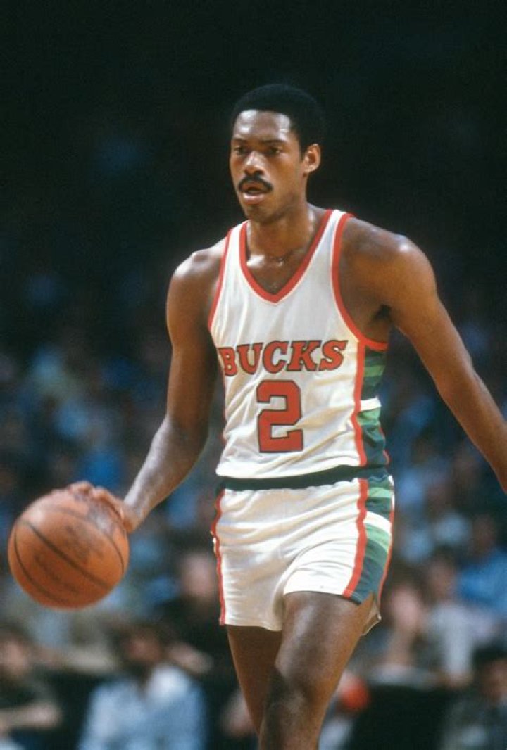 Junior Bridgeman Famous Hoosiers
