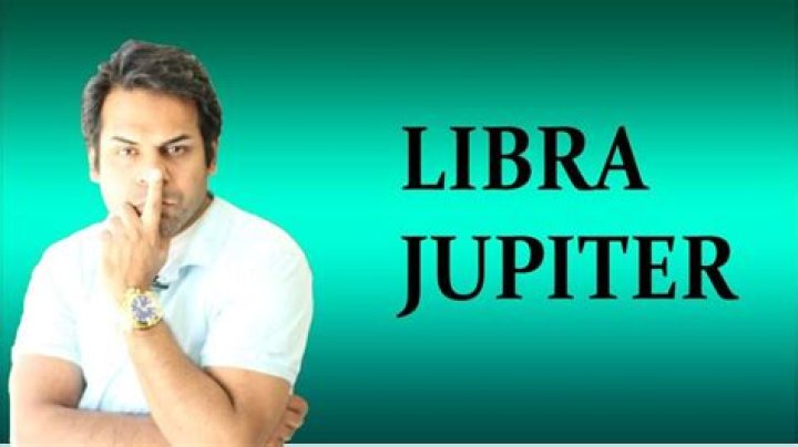 Jupiter in Libra in Astrology (All about Libra Jupiter zodiac sign
