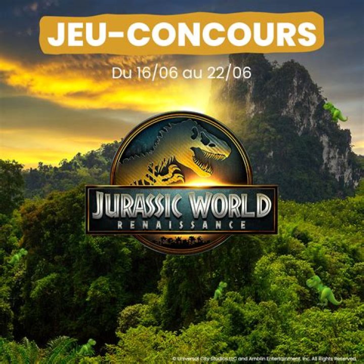 Jurassic World News France Ted Levine rejoint le casting de Jurassic