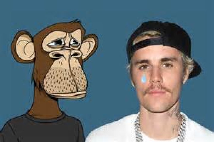 Justin Bieber 1.3M USD Bored Ape NFT Now Worth 69K USD Hypebeast