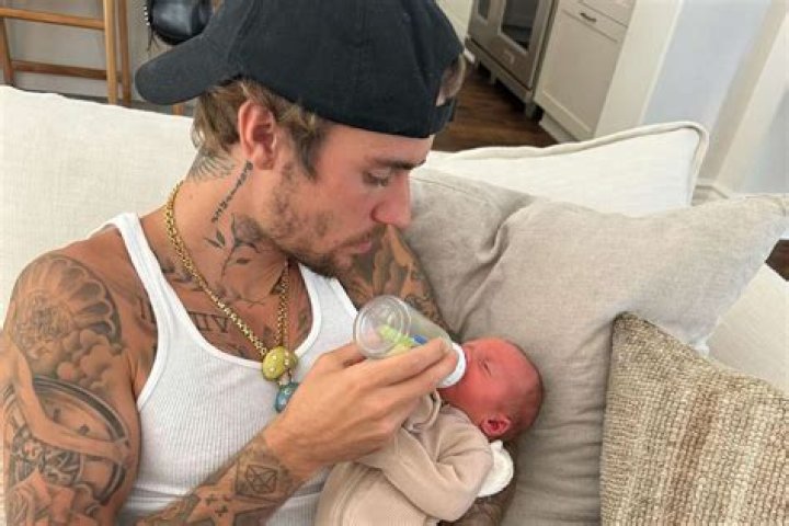 Justin Bieber Age When He Made Baby justinbieberjullla