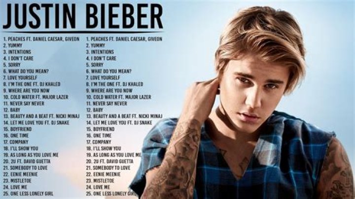 JUSTIN BIEBER All Best New Songs November 2019 Justin Bieber Greatest