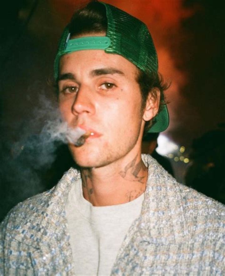 Justin Bieber Almost Died From Drugs Abuse, Smoked for 1st Time at 12
