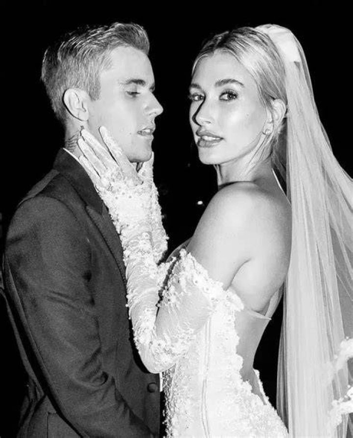 Justin Bieber et Hailey Baldwin au bord du divorce