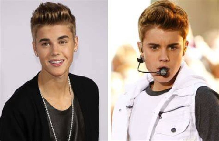 Justin Bieber Everything You Need to Know Biography Khaleej Ledger