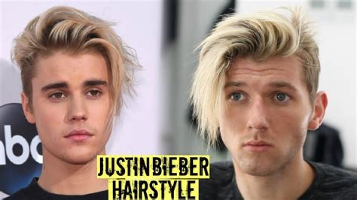 Justin Bieber for Men's Health Fashionably Male