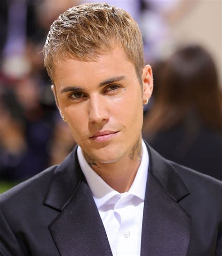 Justin Bieber from Best (or Worst) Mug Shots Ever E! News