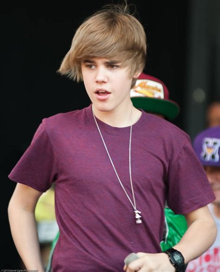 Justin Bieber Haircut 2010 &bull;justin&bull; Justin bieber style, Love
