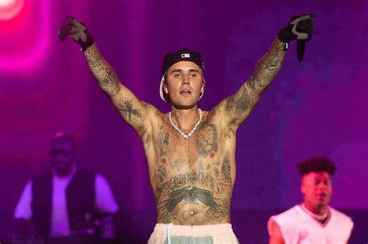 Justin Bieber just sold his entire music catalog. Here&rsquo;s why companies