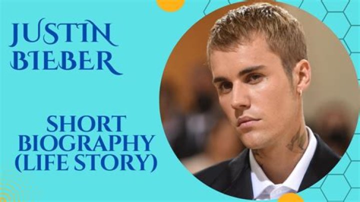 Justin Bieber Life story YouTube
