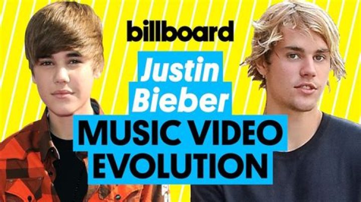 JUSTIN BIEBER MUSIC EVOLUTION (20092017) REACTION YouTube