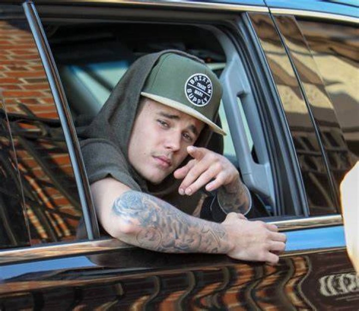 Justin Bieber Pleads Guilty to Assault and Careless Driving in Canada