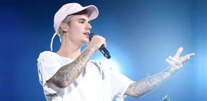 Justin Bieber Sells His Music Catalog