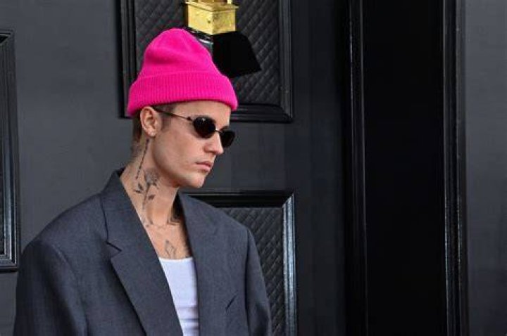 Justin Bieber Shares UPDATE After Revealing His Face Is Paralyzed YouTube
