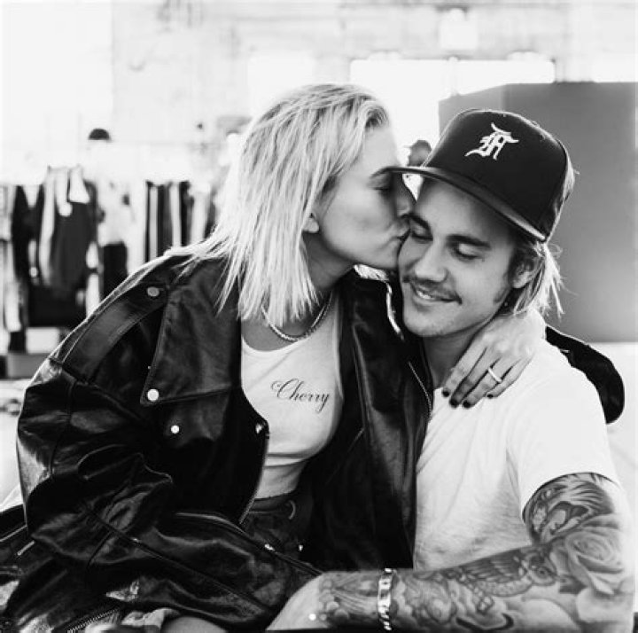 Justin Bieber Tells Fans He's Been 'Struggling A Lot' While Facing His