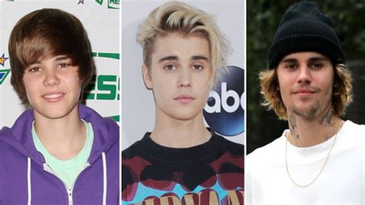 Justin Bieber Transformations Photos of the Singer Young vs. Now