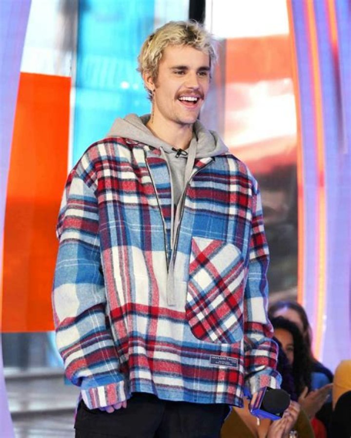 Justin Bieber Variety500 Top 500 Entertainment Business Leaders