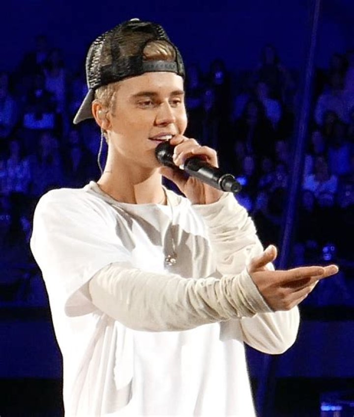 Justin Bieber Wikiwand