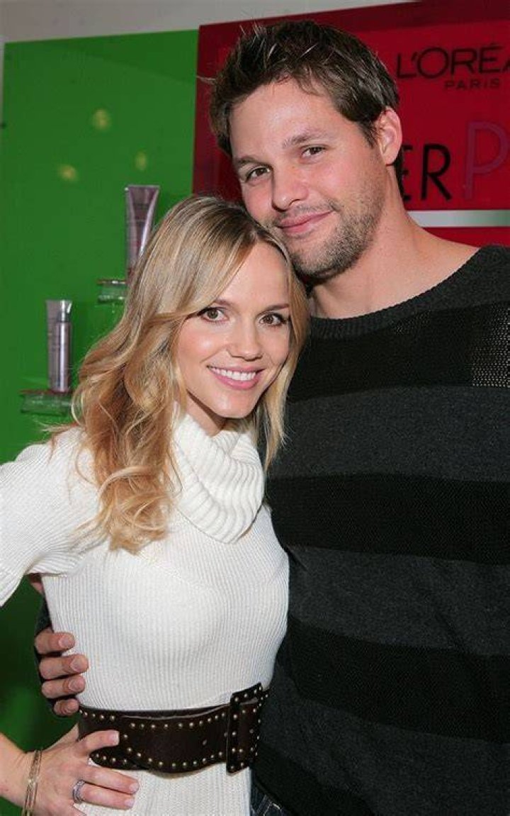 Justin Bruening Hollywood Star, Celebrites, Greys Anatomy, Future