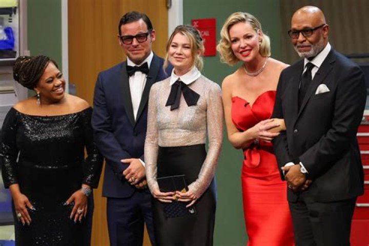 Justin Chambers 2024 Merl Stormy