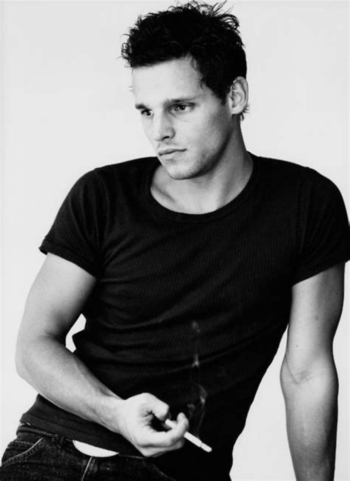 Justin Chambers (born July 11, 1970) is an American actor and former