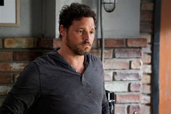 Justin Chambers (I) AlloCin&eacute;