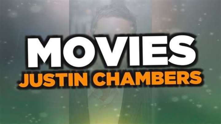 Justin Chambers Movies & TV Shows The Roku Channel Roku