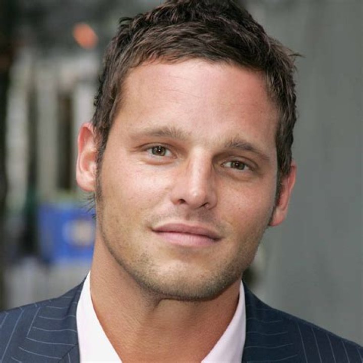 Justin Chambers Net Worth TheRichest