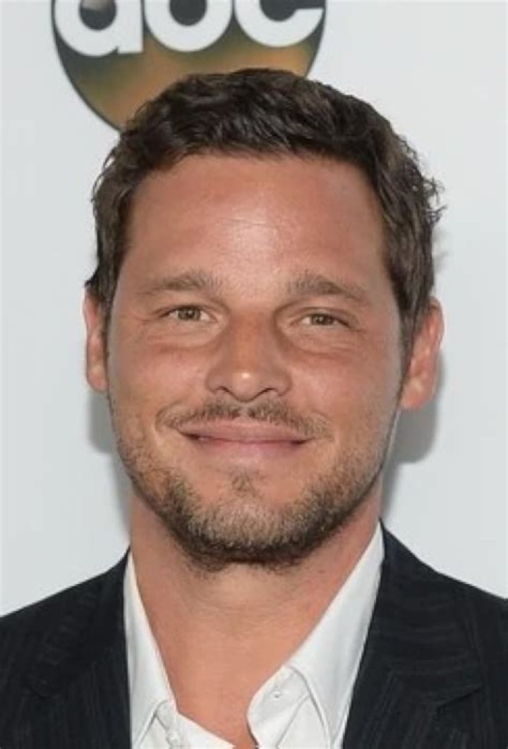 Justin Chambers' Final Grey's Anatomy Episode Has Already Aired E! News
