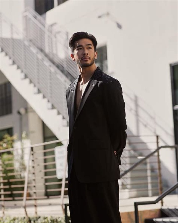 Justin Chien Age, Height, Net Worth, GF, Bio & Wiki PicoD