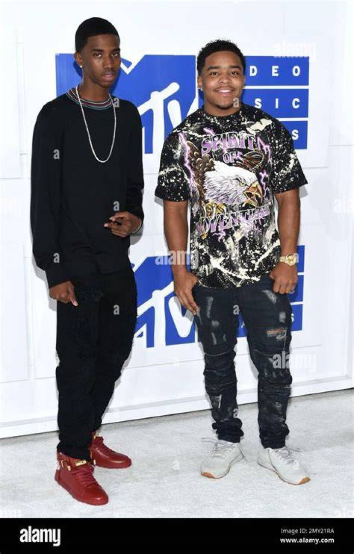 Justin Combs Height: Uncovering The Enigma