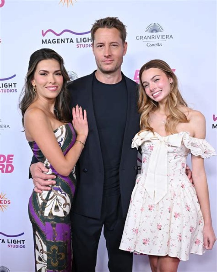 Justin Hartley and Sofia Pernas&rsquo; Relationship Timeline Us Weekly