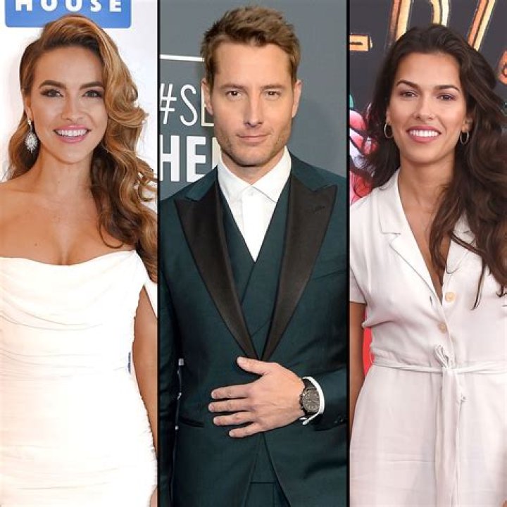 Justin Hartley News Us Weekly